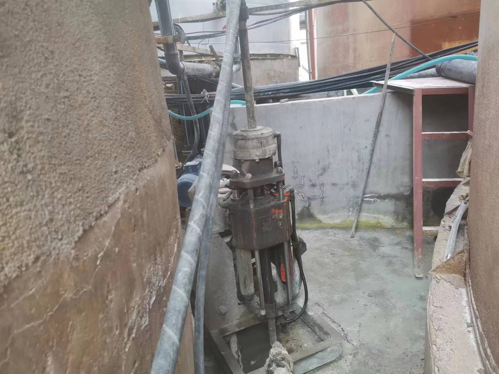 巍山基础注浆工程施工中应注意哪些?